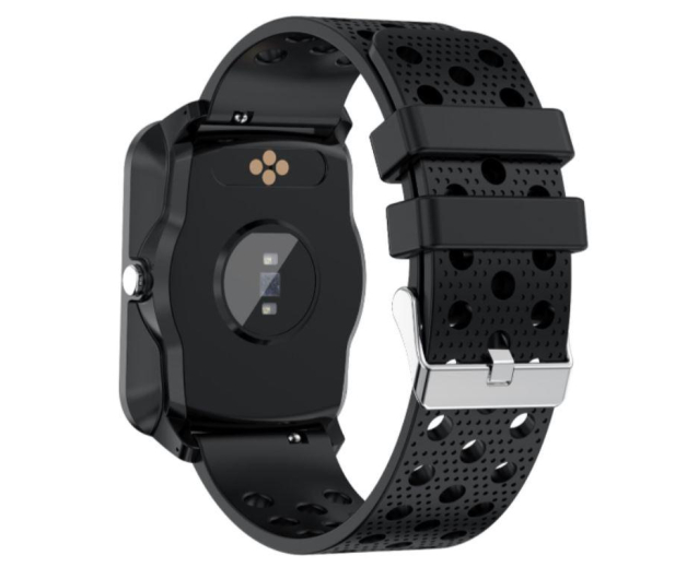 Bemi SMARTWATCH BEMI KIX-M Music Player Czarny # - 1462022 - zdjęcie 4